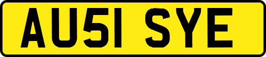 AU51SYE