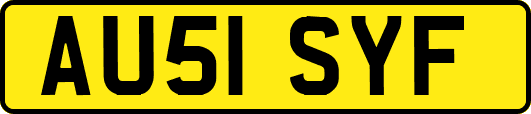 AU51SYF