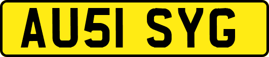 AU51SYG