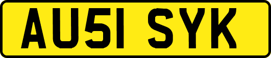 AU51SYK