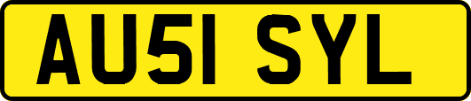 AU51SYL