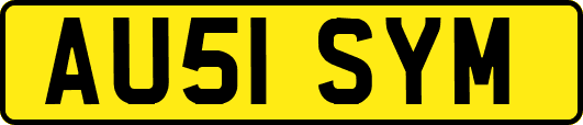 AU51SYM