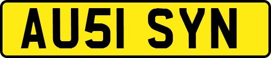 AU51SYN