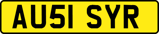 AU51SYR