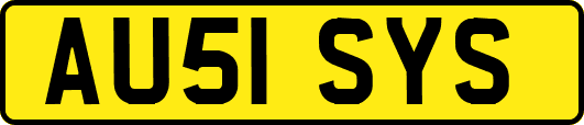 AU51SYS