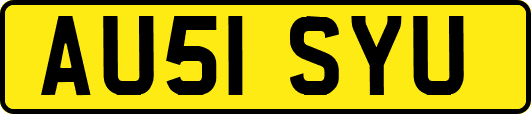AU51SYU