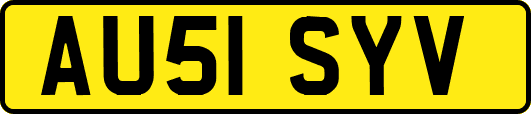 AU51SYV