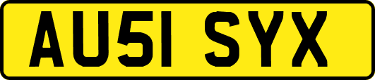 AU51SYX