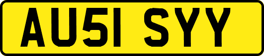 AU51SYY