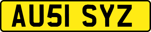 AU51SYZ