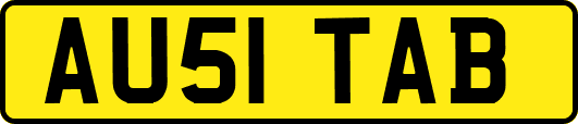 AU51TAB