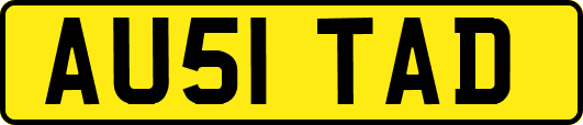 AU51TAD