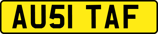 AU51TAF