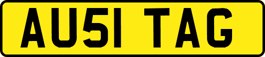 AU51TAG