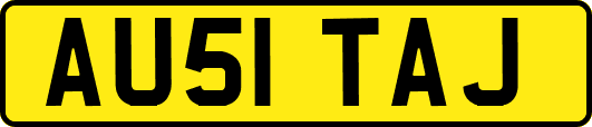 AU51TAJ