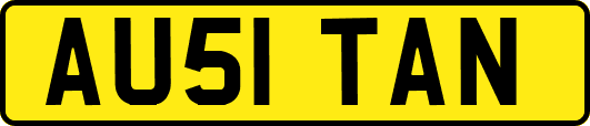 AU51TAN
