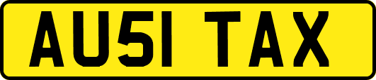AU51TAX