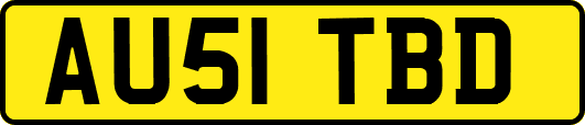 AU51TBD