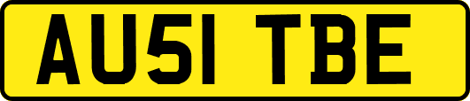 AU51TBE