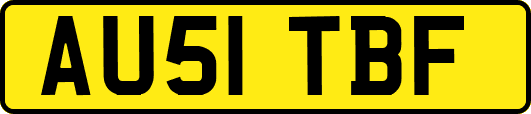 AU51TBF