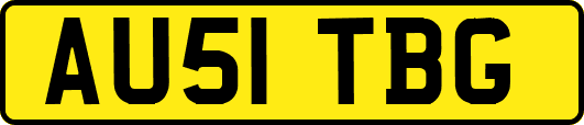 AU51TBG