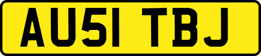 AU51TBJ