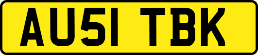 AU51TBK