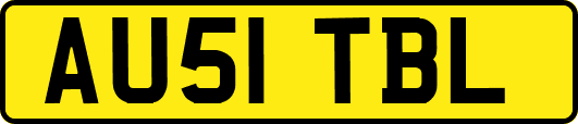 AU51TBL