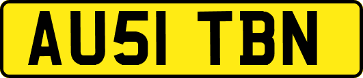 AU51TBN