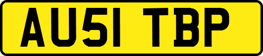 AU51TBP