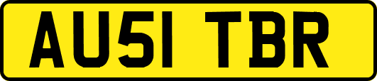 AU51TBR