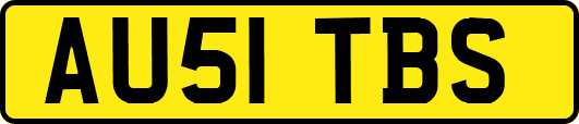 AU51TBS