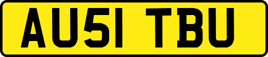 AU51TBU