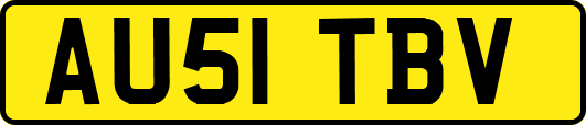 AU51TBV