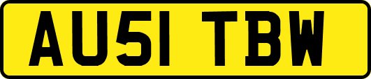 AU51TBW