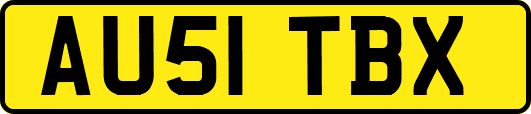 AU51TBX
