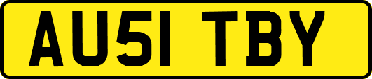 AU51TBY