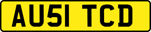 AU51TCD