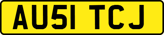 AU51TCJ