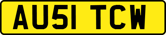 AU51TCW