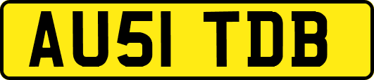 AU51TDB