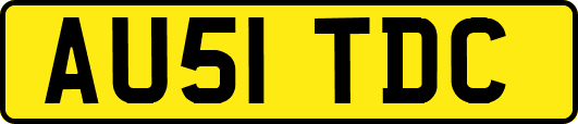 AU51TDC