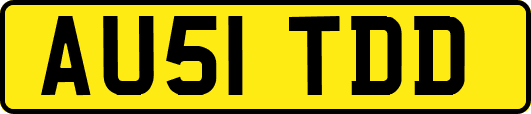 AU51TDD
