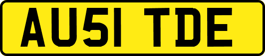 AU51TDE