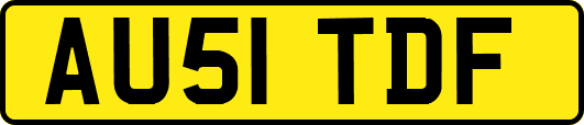 AU51TDF