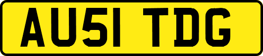 AU51TDG