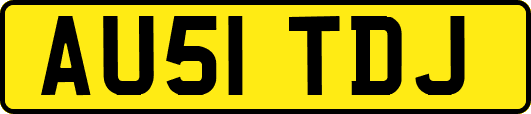 AU51TDJ