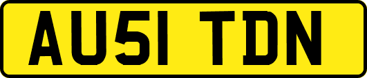 AU51TDN
