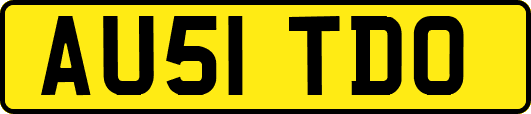 AU51TDO