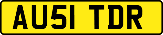 AU51TDR
